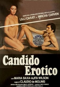 Satılık Erkek 1978 Klasik Sex Filmi