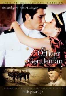 An Officer and a Gentleman Amerikan Klasik Altyazılı
