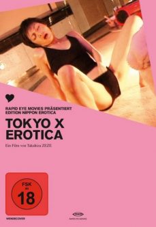 Tokyo X Japon Sex Filmi İzle