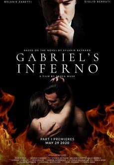Gabriel’s Inferno Altyazılı Erotik Film