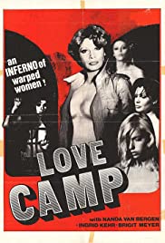 Aşk Kampı Alman Klasik Erotik Filmi