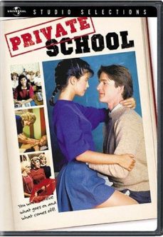 Özel Okul Skandalı +18 Konulu Film izle