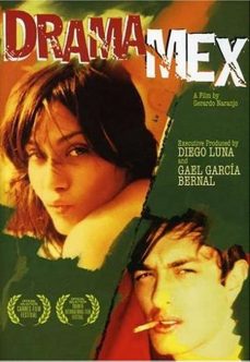 Dram/Meksika +18 Konulu Yetişkin Filmi HD Altyazılı izle